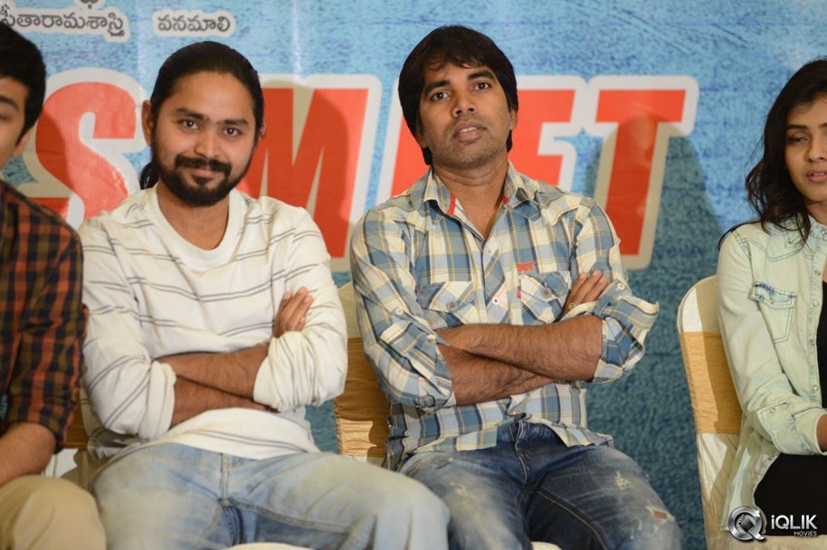 Ala-Ela-Movie-Success-Meet